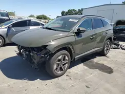 5NMJB3DE2SH451360 2025 HYUNDAI TUCSON