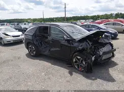 5NMJB3DE2SH451701 2025 HYUNDAI TUCSON