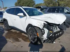 5NMJB3DE2SH454789 2025 HYUNDAI TUCSON
