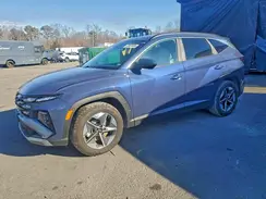 5NMJB3DE2SH460852 2025 HYUNDAI TUCSON