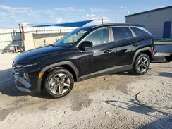 5NMJB3DE2SH461516 2025 HYUNDAI TUCSON