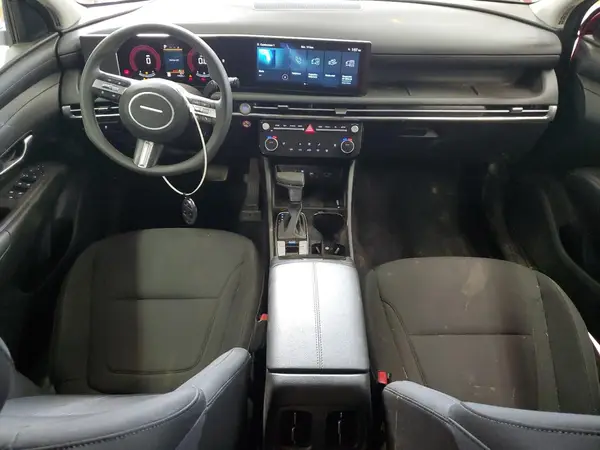 5NMJB3DE2SH466991 2025 HYUNDAI TUCSON - Image 8