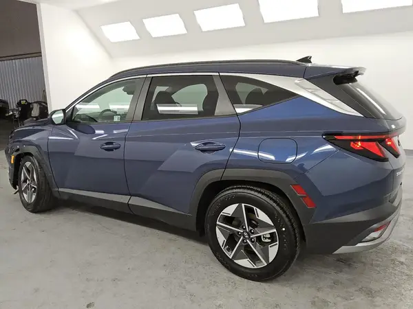 5NMJB3DE2SH469745 2025 HYUNDAI TUCSON - Image 2