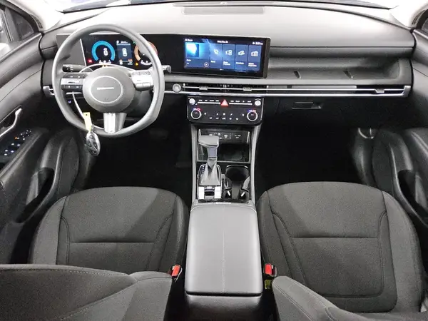 5NMJB3DE2SH469745 2025 HYUNDAI TUCSON - Image 8