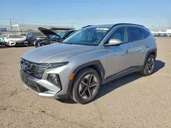 5NMJB3DE2SH469857 2025 HYUNDAI TUCSON
