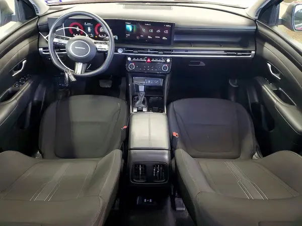 5NMJB3DE2SH470197 2025 HYUNDAI TUCSON - Image 8
