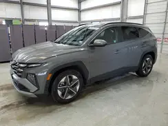 5NMJB3DE2SH470345 2025 HYUNDAI TUCSON