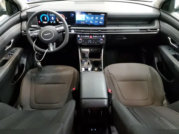 5NMJB3DE2SH470345 2025 HYUNDAI TUCSON - Image 8