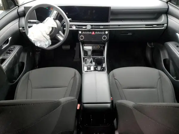 5NMJB3DE2SH475822 2025 HYUNDAI TUCSON - Image 8