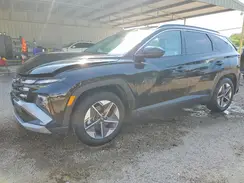 5NMJB3DE2SH476923 2025 HYUNDAI TUCSON