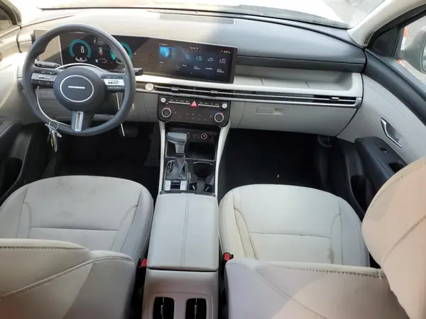 5NMJB3DE2SH476923 2025 HYUNDAI TUCSON - Image 8