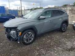 5NMJB3DE2SH477862 2025 HYUNDAI TUCSON