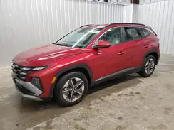 5NMJB3DE2SH477943 2025 HYUNDAI TUCSON