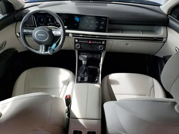 5NMJB3DE2SH478106 2025 HYUNDAI TUCSON - Image 8