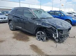 5NMJB3DE2SH479059 2025 HYUNDAI TUCSON