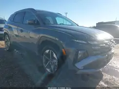 5NMJB3DE2SH479241 2025 HYUNDAI TUCSON