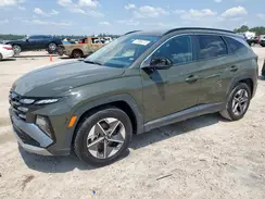 5NMJB3DE2SH479806 2025 HYUNDAI TUCSON