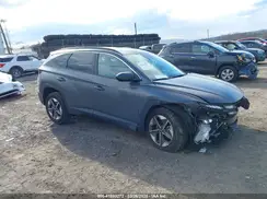 5NMJB3DE2SH482141 2025 HYUNDAI TUCSON