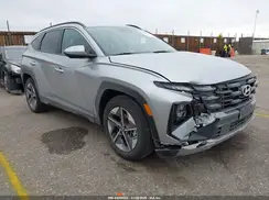 5NMJB3DE2SH483063 2025 HYUNDAI TUCSON