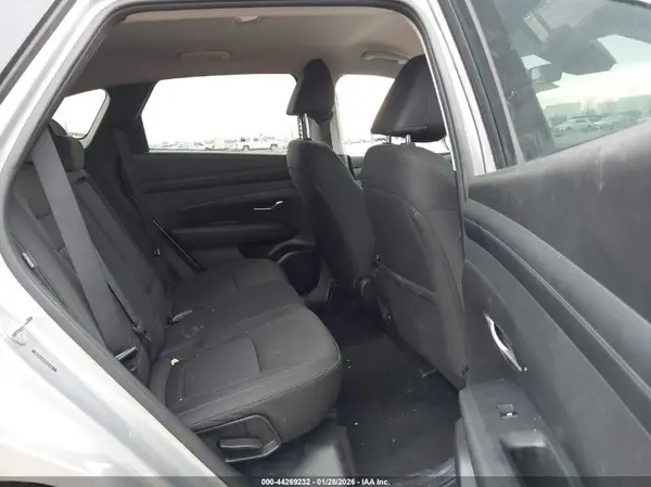 5NMJB3DE2SH483063 2025 HYUNDAI TUCSON - Image 8