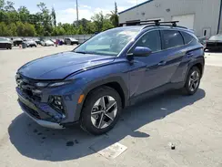 5NMJB3DE2SH486724 2025 HYUNDAI TUCSON