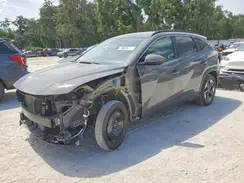 5NMJB3DE2SH493284 2025 HYUNDAI TUCSON