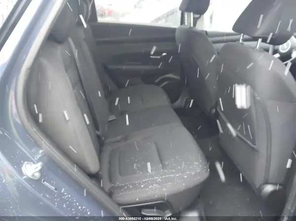 5NMJB3DE2SH493317 2025 HYUNDAI TUCSON - Image 8