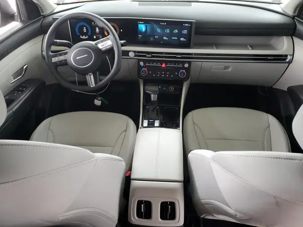 5NMJB3DE2SH493866 2025 HYUNDAI TUCSON - Image 8
