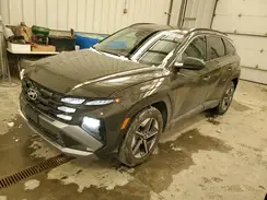 5NMJB3DE2SH494225 2025 HYUNDAI TUCSON