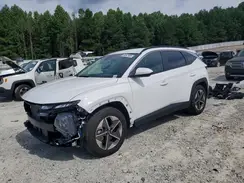 5NMJB3DE2SH494385 2025 HYUNDAI TUCSON