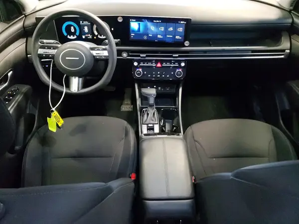 5NMJB3DE2SH495035 2025 HYUNDAI TUCSON - Image 8