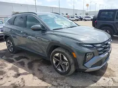 5NMJB3DE2SH495102 2025 HYUNDAI TUCSON