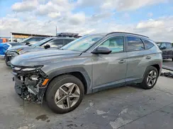 5NMJB3DE2SH501464 2025 HYUNDAI TUCSON