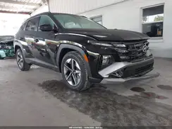 5NMJB3DE2SH503487 2025 HYUNDAI TUCSON