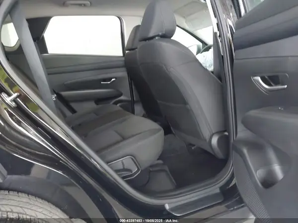 5NMJB3DE2SH503487 2025 HYUNDAI TUCSON - Image 8