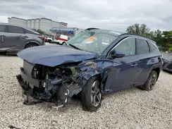 5NMJB3DE2SH504493 2025 HYUNDAI TUCSON