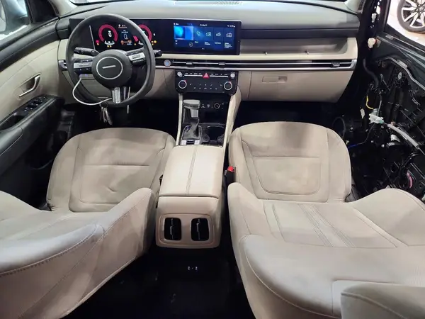 5NMJB3DE2SH506583 2025 HYUNDAI TUCSON - Image 8