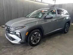 5NMJB3DE2SH506812 2025 HYUNDAI TUCSON