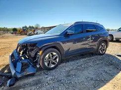 5NMJB3DE2SH512917 2025 HYUNDAI TUCSON