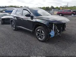 5NMJB3DE2SH514473 2025 HYUNDAI TUCSON