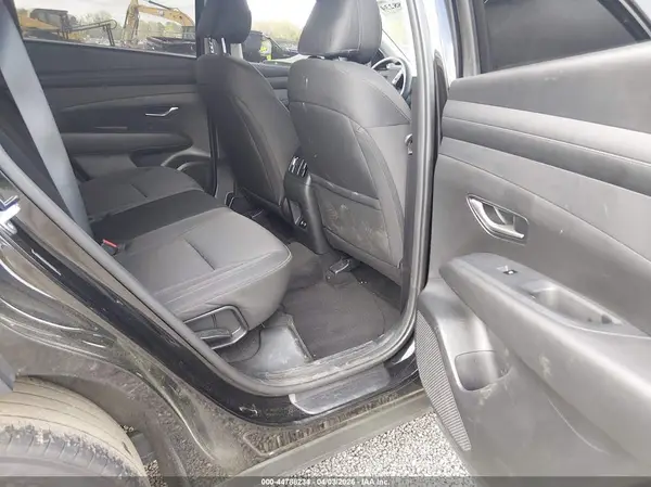 5NMJB3DE2SH514473 2025 HYUNDAI TUCSON - Image 8