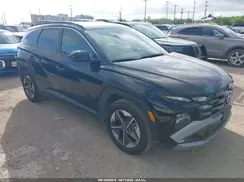 5NMJB3DE2SH516773 2025 HYUNDAI TUCSON