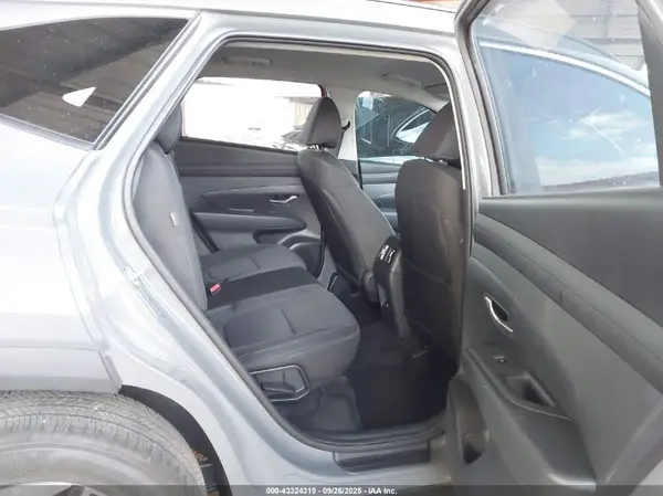 5NMJB3DE2SH519835 2025 HYUNDAI TUCSON - Image 8