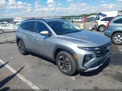 5NMJB3DE2SH525330 2025 HYUNDAI TUCSON