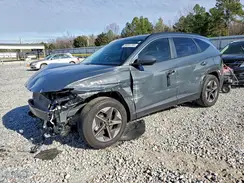 5NMJB3DE2SH531807 2025 HYUNDAI TUCSON
