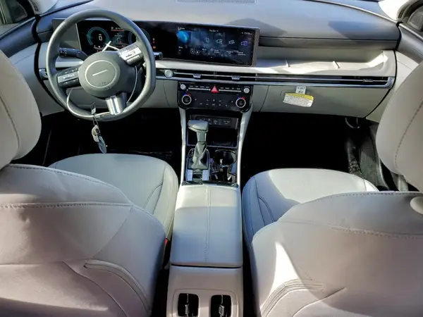 5NMJB3DE2SH531807 2025 HYUNDAI TUCSON - Image 8