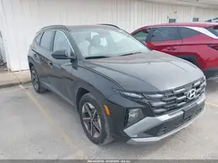 5NMJB3DE2SH531967 2025 HYUNDAI TUCSON
