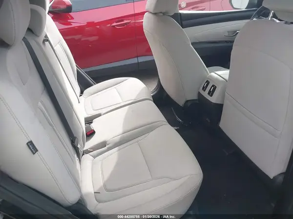 5NMJB3DE2SH531967 2025 HYUNDAI TUCSON - Image 8