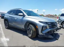 5NMJB3DE2SH532729 2025 HYUNDAI TUCSON