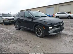 5NMJB3DE2SH533105 2025 HYUNDAI TUCSON